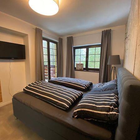 Vila Helena - Apartman Helena 16 Ruzomberok Ngoại thất bức ảnh