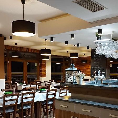 Vila Helena - Apartman Helena 16 Ruzomberok Ngoại thất bức ảnh