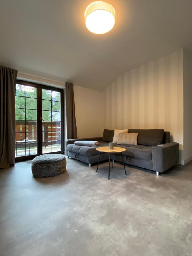 Vila Helena - Apartman Helena 16 Ruzomberok Ngoại thất bức ảnh