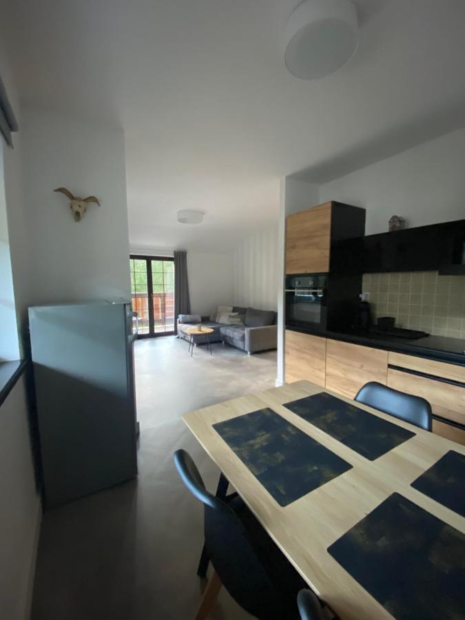 Vila Helena - Apartman Helena 16 Ruzomberok Ngoại thất bức ảnh