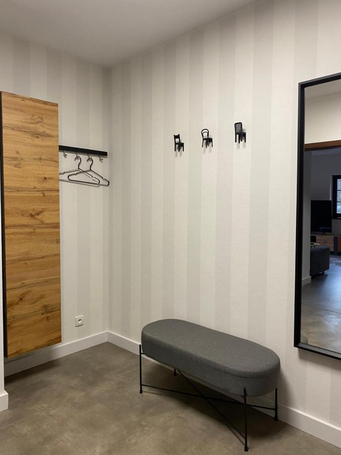 Vila Helena - Apartman Helena 16 Ruzomberok Ngoại thất bức ảnh