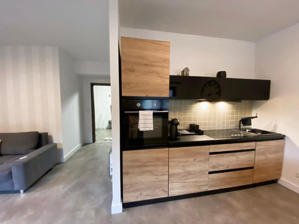 Vila Helena - Apartman Helena 16 Ruzomberok Ngoại thất bức ảnh