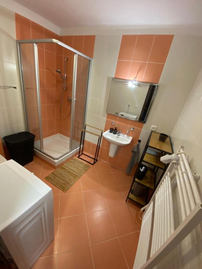 Vila Helena - Apartman Helena 16 Ruzomberok Ngoại thất bức ảnh