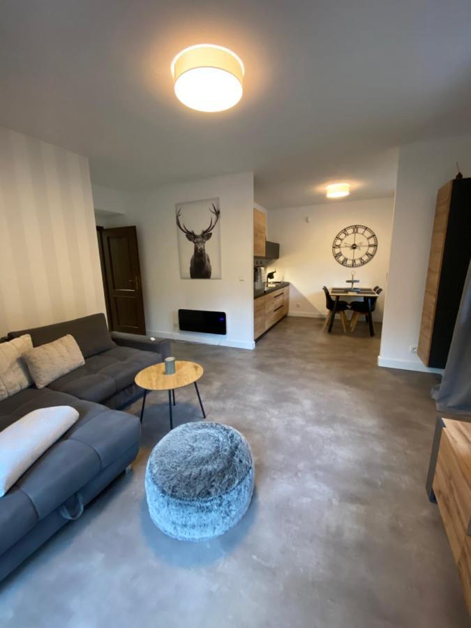 Vila Helena - Apartman Helena 16 Ruzomberok Ngoại thất bức ảnh