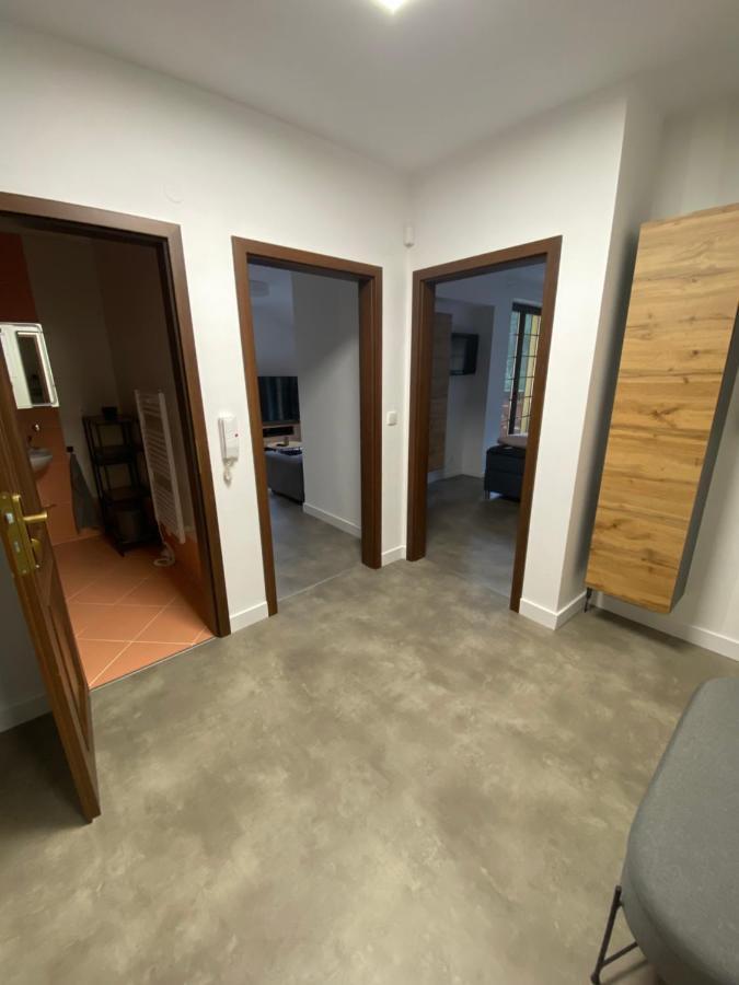 Vila Helena - Apartman Helena 16 Ruzomberok Ngoại thất bức ảnh