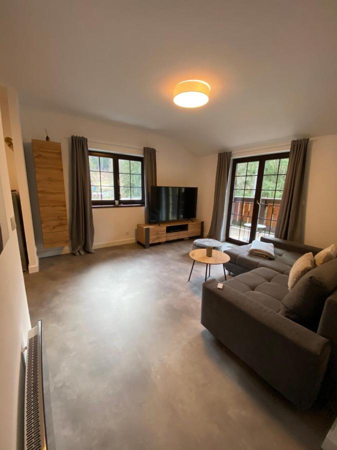 Vila Helena - Apartman Helena 16 Ruzomberok Ngoại thất bức ảnh