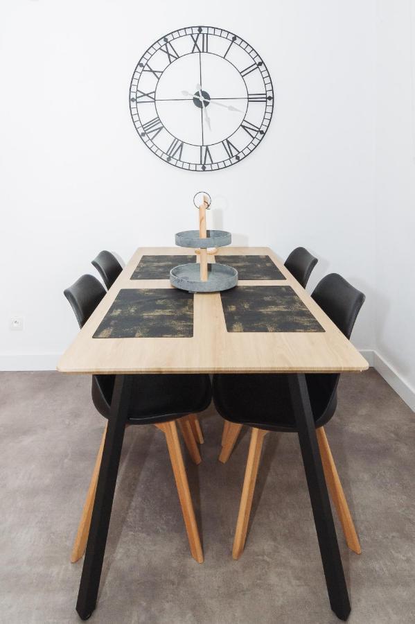 Vila Helena - Apartman Helena 16 Ruzomberok Ngoại thất bức ảnh