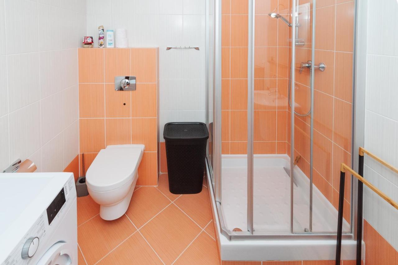 Vila Helena - Apartman Helena 16 Ruzomberok Ngoại thất bức ảnh