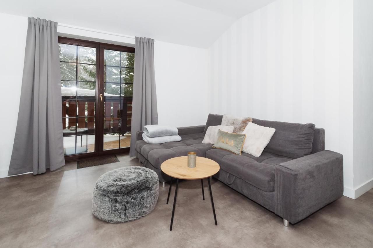 Vila Helena - Apartman Helena 16 Ruzomberok Ngoại thất bức ảnh