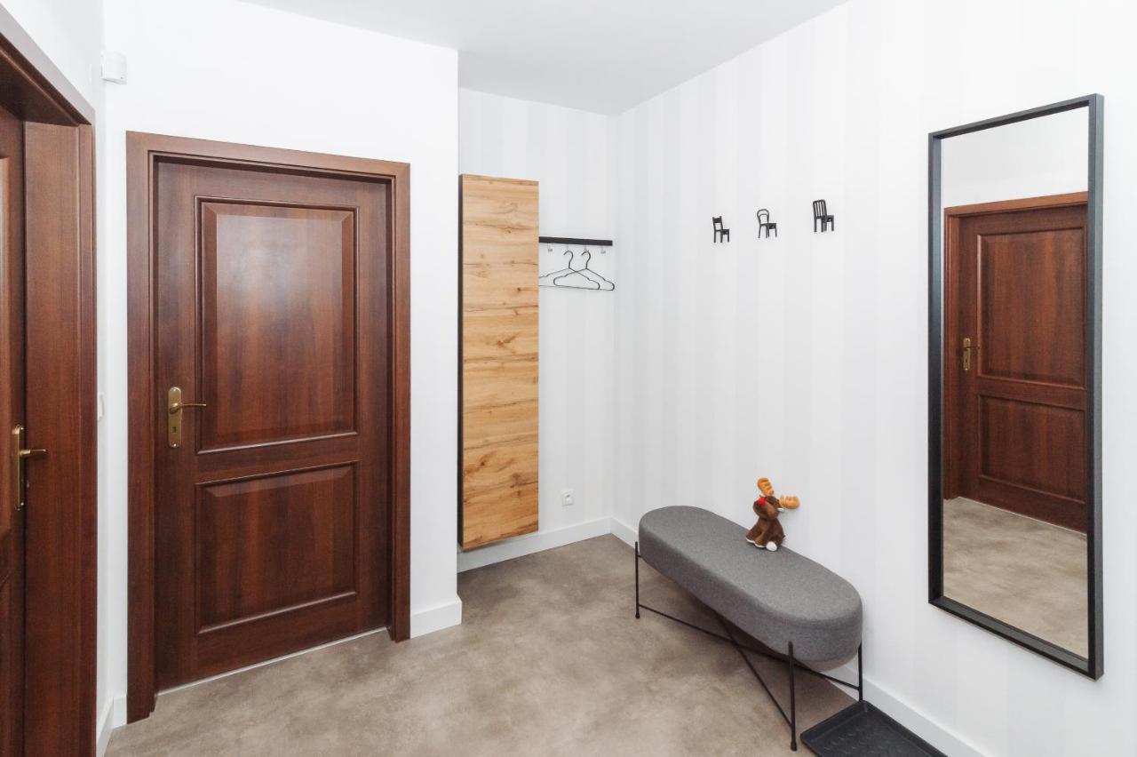 Vila Helena - Apartman Helena 16 Ruzomberok Ngoại thất bức ảnh