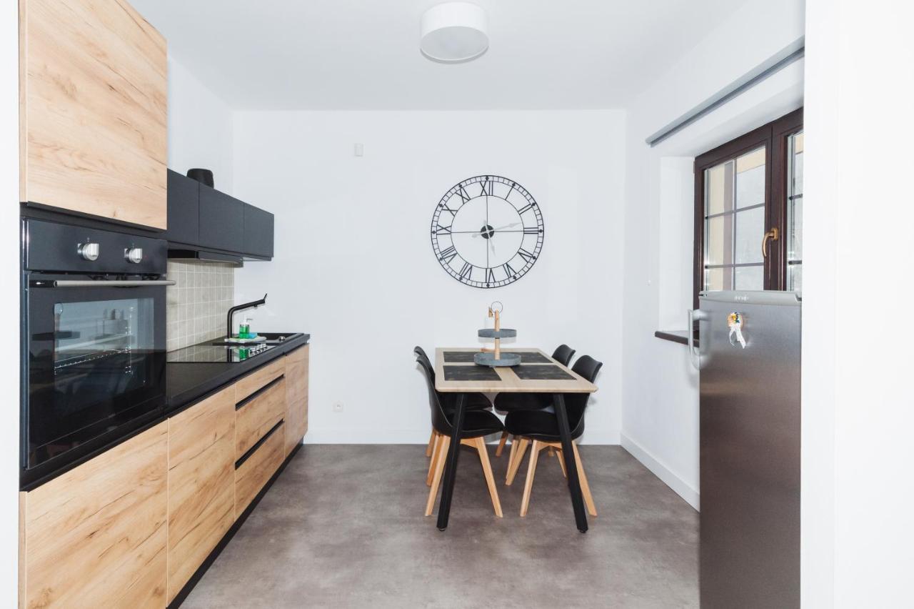 Vila Helena - Apartman Helena 16 Ruzomberok Ngoại thất bức ảnh
